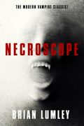 Necroscope (Necroscope, 1) (en Inglés)