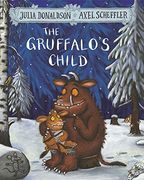 The Gruffalo's Child (en Inglés)