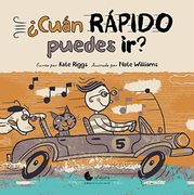 Cuan Rapido Puedes ir