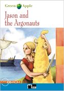 Jason And The Argonauts - Green Apple (Black Cat. Green Apple) (en Inglés)