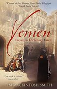 Yemen: Travels in Dictionary Land (en Inglés)