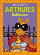 arthur´s halloween
