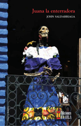 Juana la Enterradora (in Spanish)