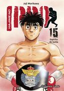 Hajime no Ippo 15/27