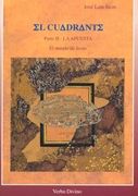 El Cuadrante, Tomo ii: El Mundo de Jesús - la Apuesta: 2 (Materiales de Trabajo)