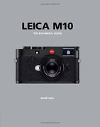 Leica M10 (Expanded Guide)
