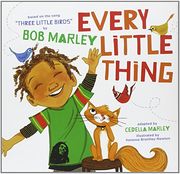 every little thing (en Inglés)