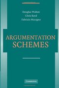 Argumentation Schemes (en Inglés)