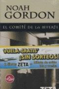 El Comite de la Muerte