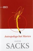 Antropologo bat Marten (Zientzia Irakurle Ororentzat - ZIO)