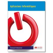 APLICACIONES INFORMATICAS Cat 2015