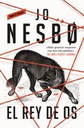 El rey de os de jo Nesbø(Reservoir Books)