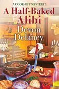 A Half-Baked Alibi (en Inglés)