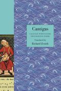 Cantigas: Galician-Portuguese Troubadour Poems (The Lockert Library of Poetry in Translation, 131) (en Inglés)