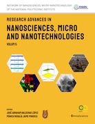 Research Advances in Nanosciences, Micro and Nanotechnologies (Vol. V) (Avances en Investigación en Nanociencias, Micro y Nanotecnologías - Ipn) (en Inglés)