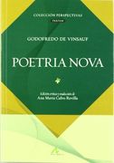 Poetria Nova (in Spanish)