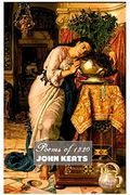 Poems of 1820 (British Poets) (en Inglés)