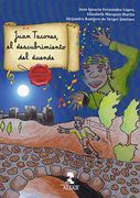 Juan Tacones, el descubrimiento del duende (Biblioteca Infantil y Juvenil)