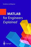 matlab for engineers explained (en Inglés)