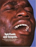 spirituals and gospels: piano/vocal (en Inglés)