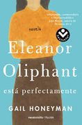Eleanor Oliphant está perfectamente