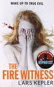 The Fire Witness (Joona Linna)