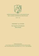 Die Tragödie der Karlsfresken Alfred Rethels (Arbeitsgemeinschaft für Forschung des Landes Nordrhein-Westfalen) (German Edition)