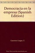 Democracia en la empresa (in Spanish)
