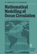 mathematical modelling of ocean circulation (en Inglés)