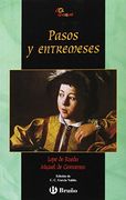 pasos y entremeses (in Spanish)