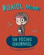 Un Vecino Anormal y el Ladron del Chocol