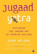 Jugaad Yatra (Hb) (en Inglés)