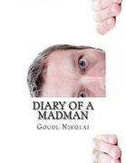 Diary Of A Madman (en Inglés)
