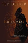 blink of an eye (en Inglés)