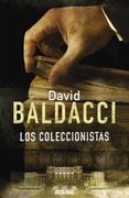 Los coleccionistas (Camel Club 2)