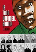 A Todo Volumen, Bruno! (in Spanish)