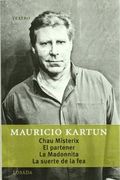 chau misterix/el partener/ la madonnita/ la suerte