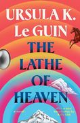 The Lathe of Heaven [Soft Cover ] 