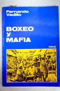 Boxeo y mafia