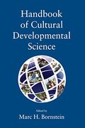 handbook of cultural developmental science