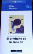 Ermitaño de la Calle 69