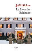 Le Livre des Baltimore (en Francés)