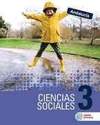 Ciencias Sociales 3