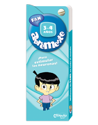 Abremente fan 3-4