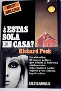 Estás Sola en Casa?