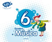 Quadern Música 6
