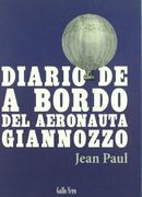 Diario de a Bordo del Aeronauta Giannozzo