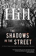 the shadows in the street,a chief superintendent simon serailler mystery