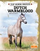 Dutch Warmblood (en Inglés)