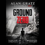 Ground Zero (Audiolibro) (en Inglés)